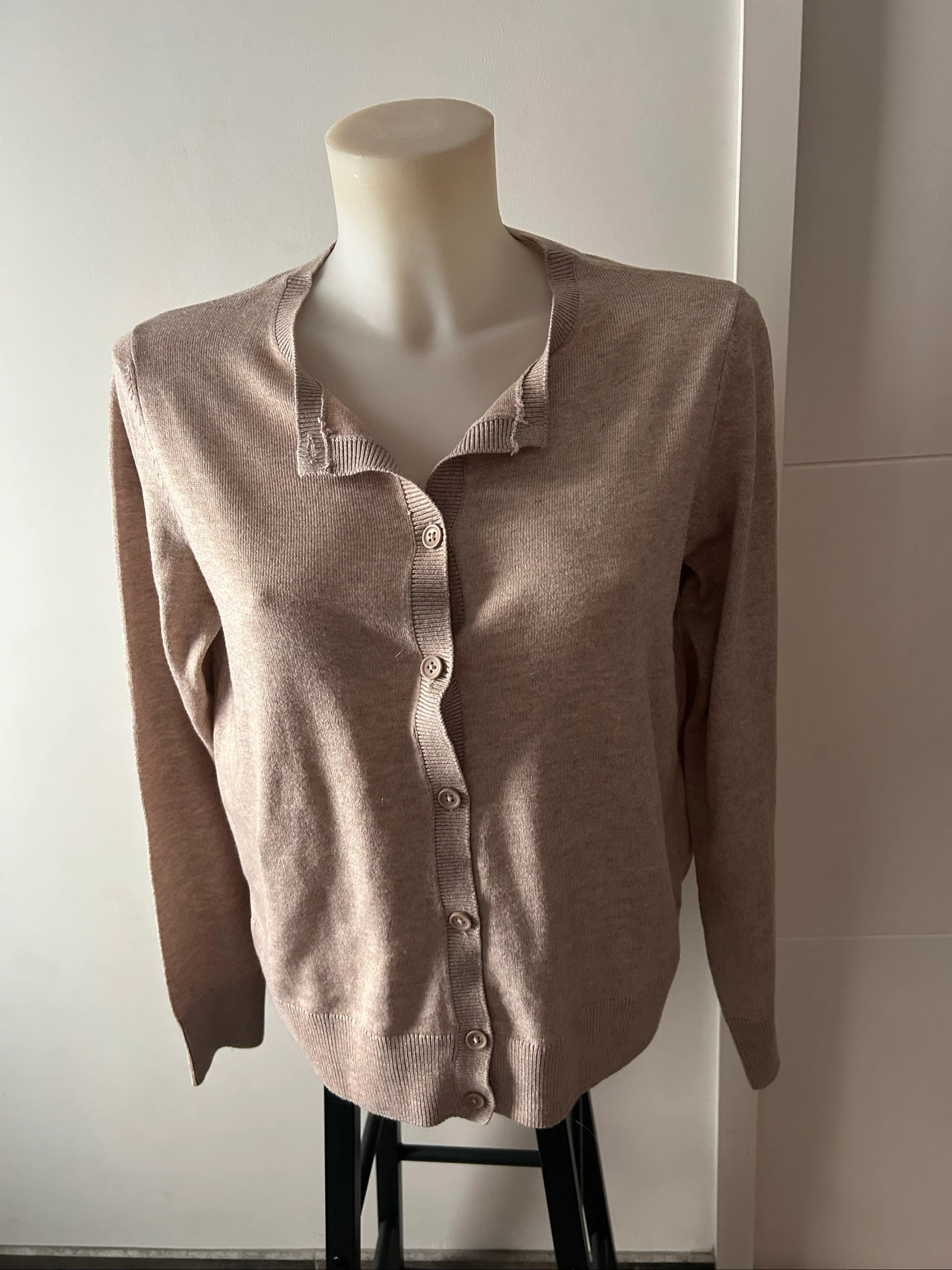 Gilet basic 